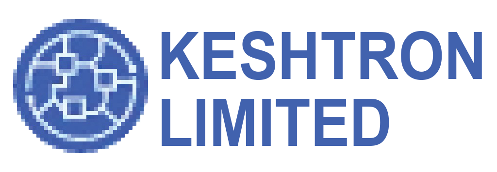 Keshton Limited Logo